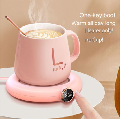 USB Cup Warmer